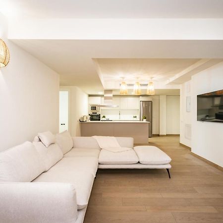 Gran Piso En Puerto Deportivo Marina Palamos Ideal Familias 外观 照片