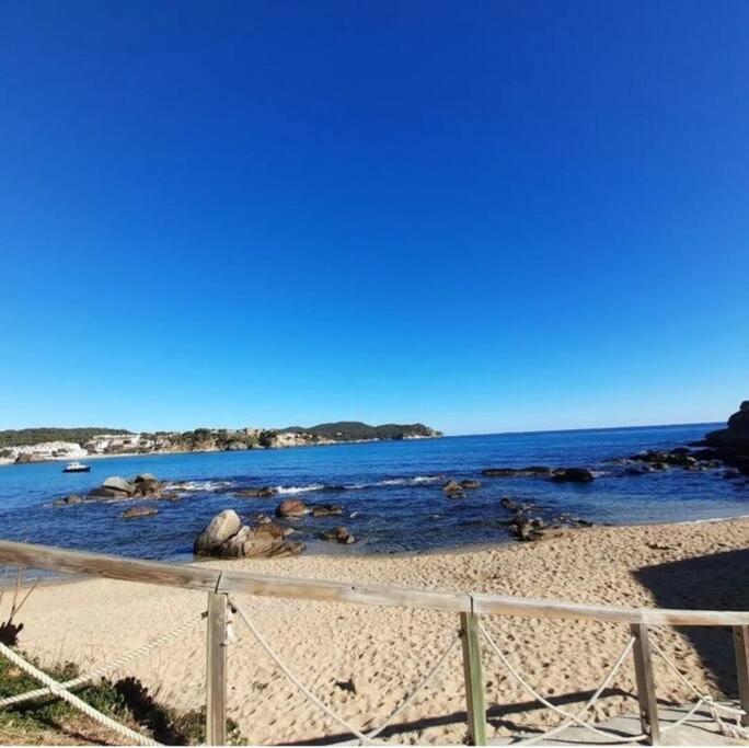Gran Piso En Puerto Deportivo Marina Palamos Ideal Familias 外观 照片