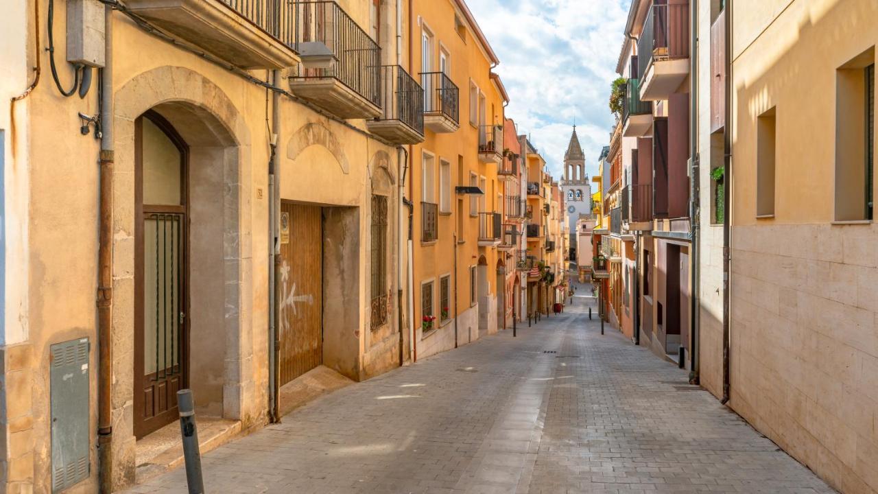 Gran Piso En Puerto Deportivo Marina Palamos Ideal Familias 外观 照片