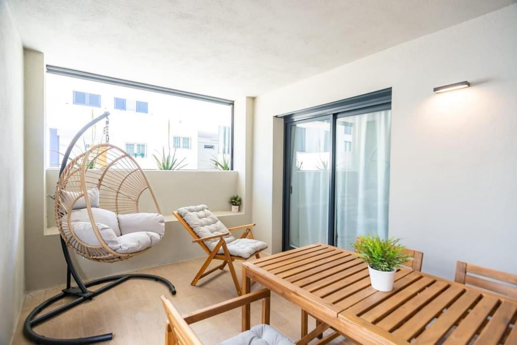 Gran Piso En Puerto Deportivo Marina Palamos Ideal Familias 外观 照片