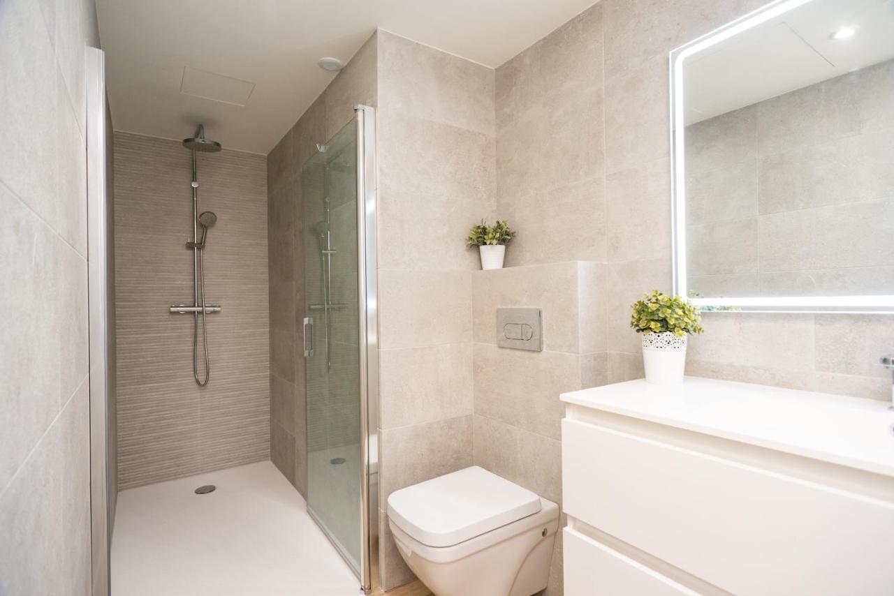 Gran Piso En Puerto Deportivo Marina Palamos Ideal Familias 外观 照片