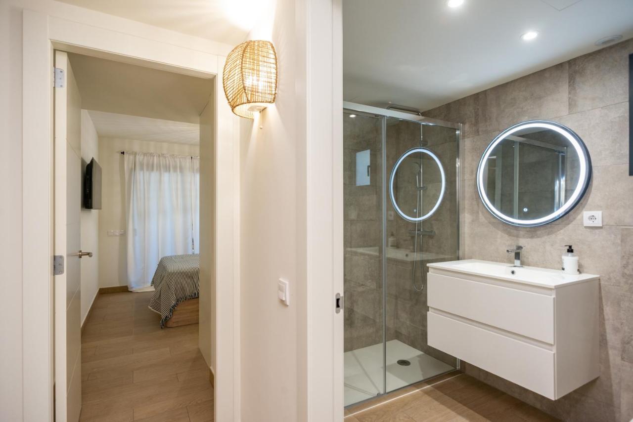 Gran Piso En Puerto Deportivo Marina Palamos Ideal Familias 外观 照片