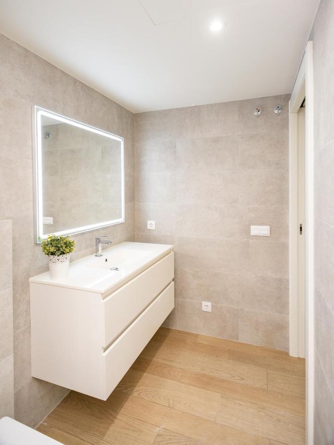 Gran Piso En Puerto Deportivo Marina Palamos Ideal Familias 外观 照片