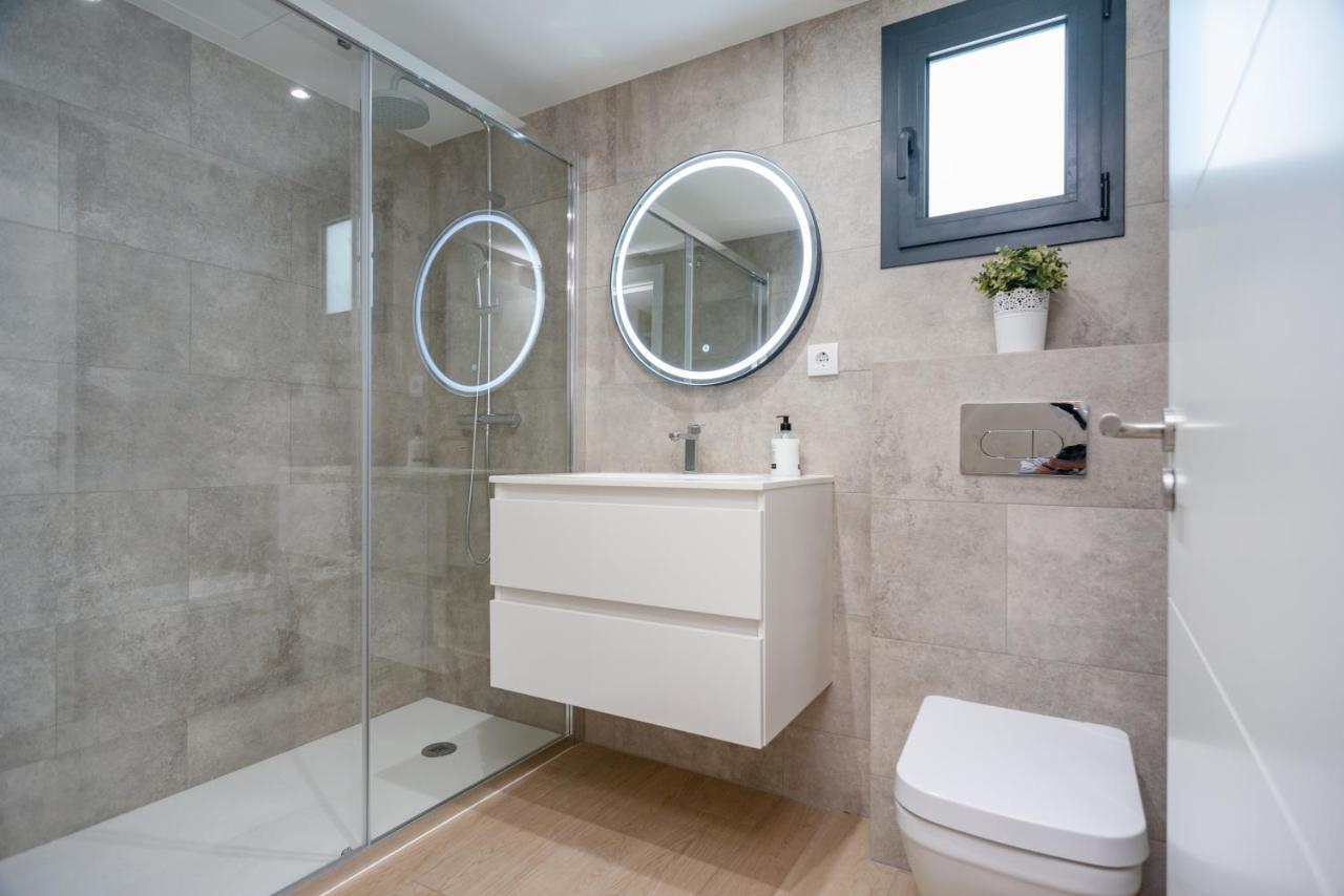 Gran Piso En Puerto Deportivo Marina Palamos Ideal Familias 外观 照片