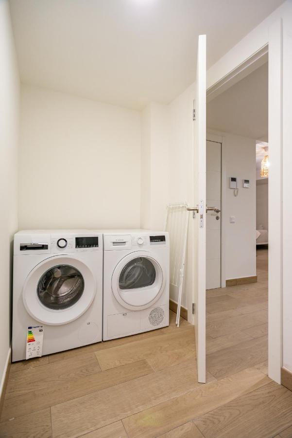Gran Piso En Puerto Deportivo Marina Palamos Ideal Familias 外观 照片