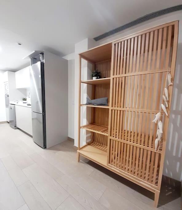 Gran Piso En Puerto Deportivo Marina Palamos Ideal Familias 外观 照片