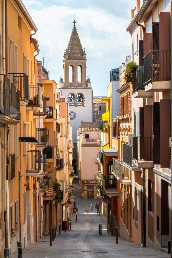 Gran Piso En Puerto Deportivo Marina Palamos Ideal Familias 外观 照片
