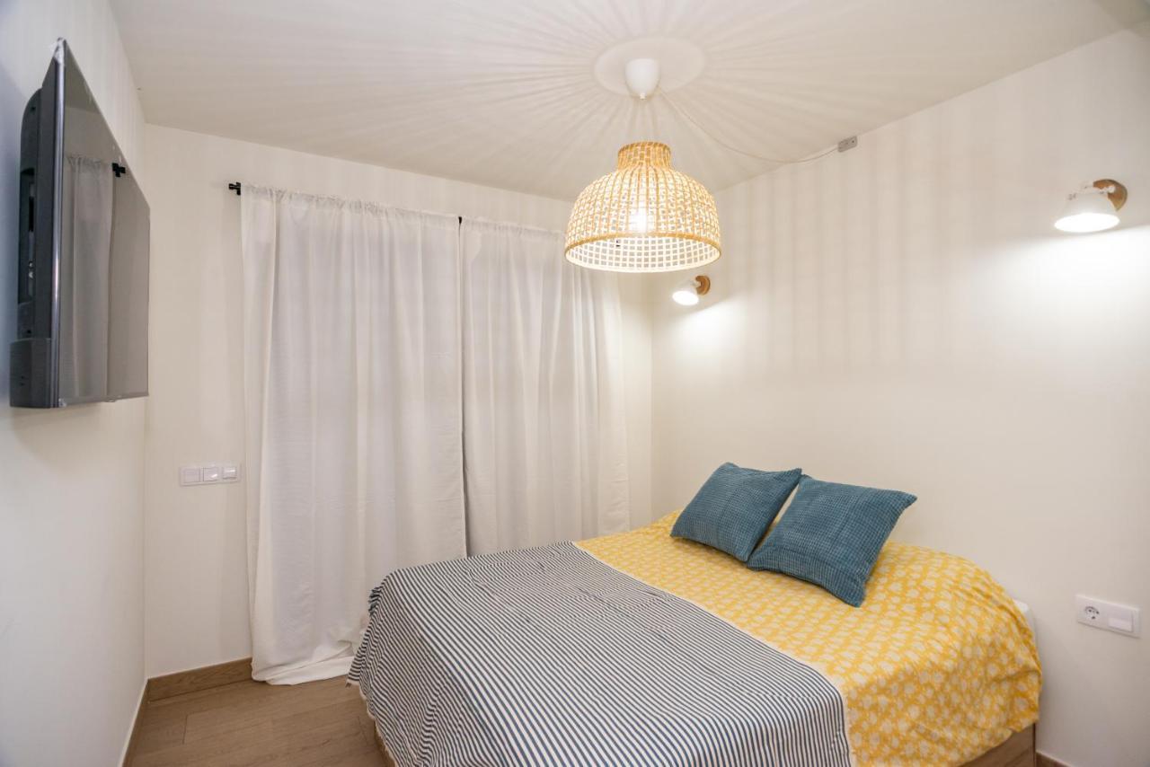 Gran Piso En Puerto Deportivo Marina Palamos Ideal Familias 外观 照片