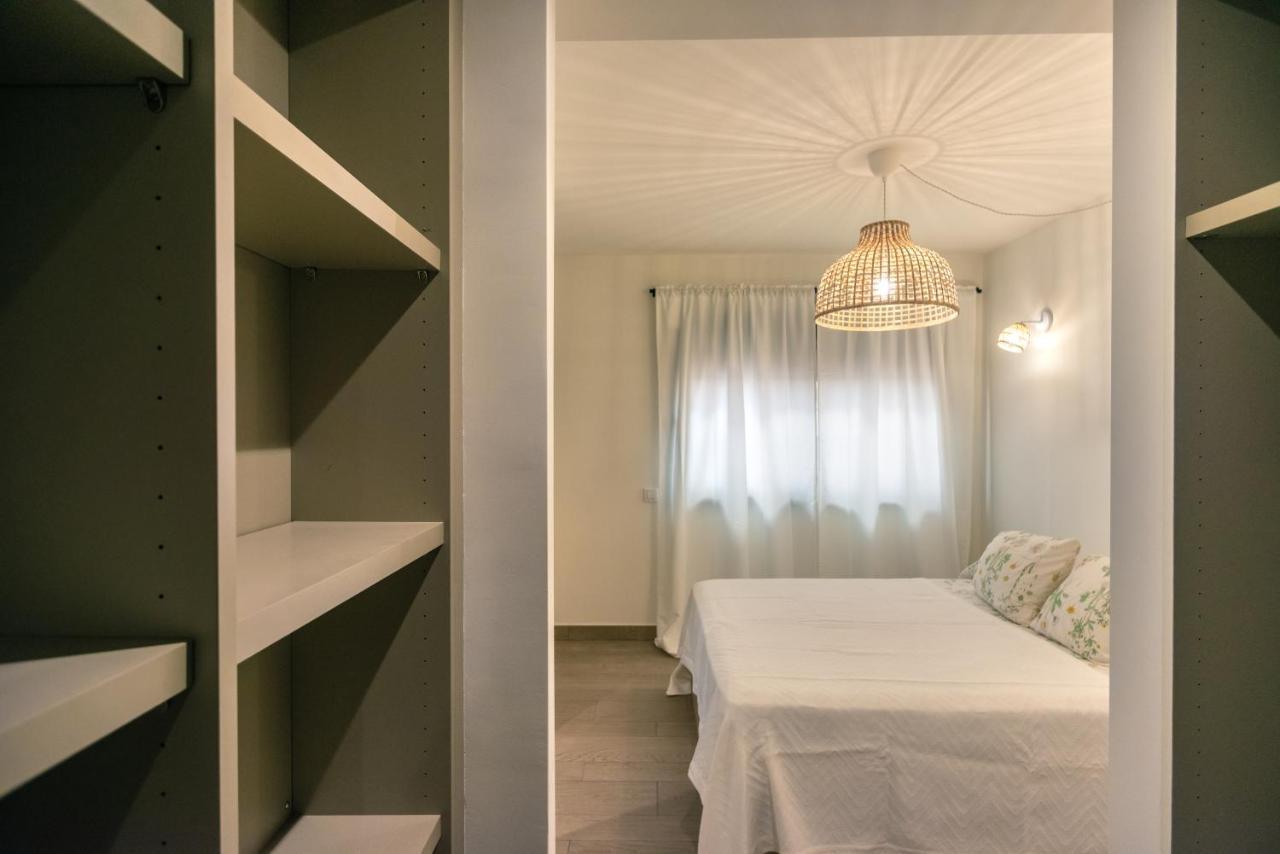 Gran Piso En Puerto Deportivo Marina Palamos Ideal Familias 外观 照片