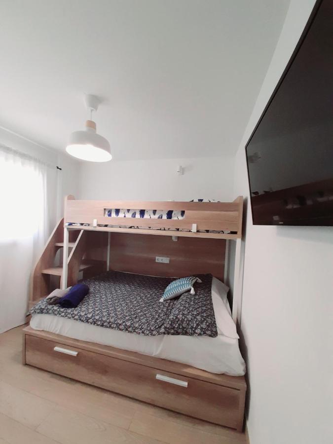 Gran Piso En Puerto Deportivo Marina Palamos Ideal Familias 外观 照片