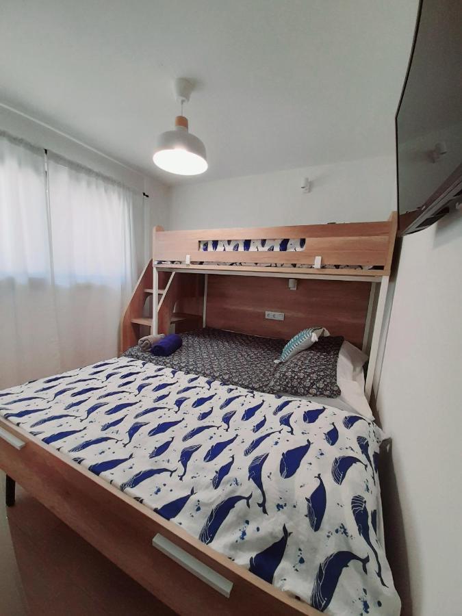 Gran Piso En Puerto Deportivo Marina Palamos Ideal Familias 外观 照片
