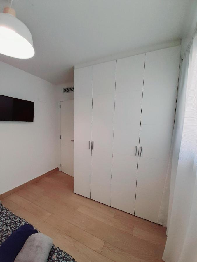 Gran Piso En Puerto Deportivo Marina Palamos Ideal Familias 外观 照片